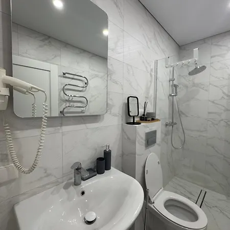 Apartment Vanagupes 45 Ramybes Oaze Palanga