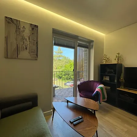Apartment Vanagupes 45 Ramybes Oaze *